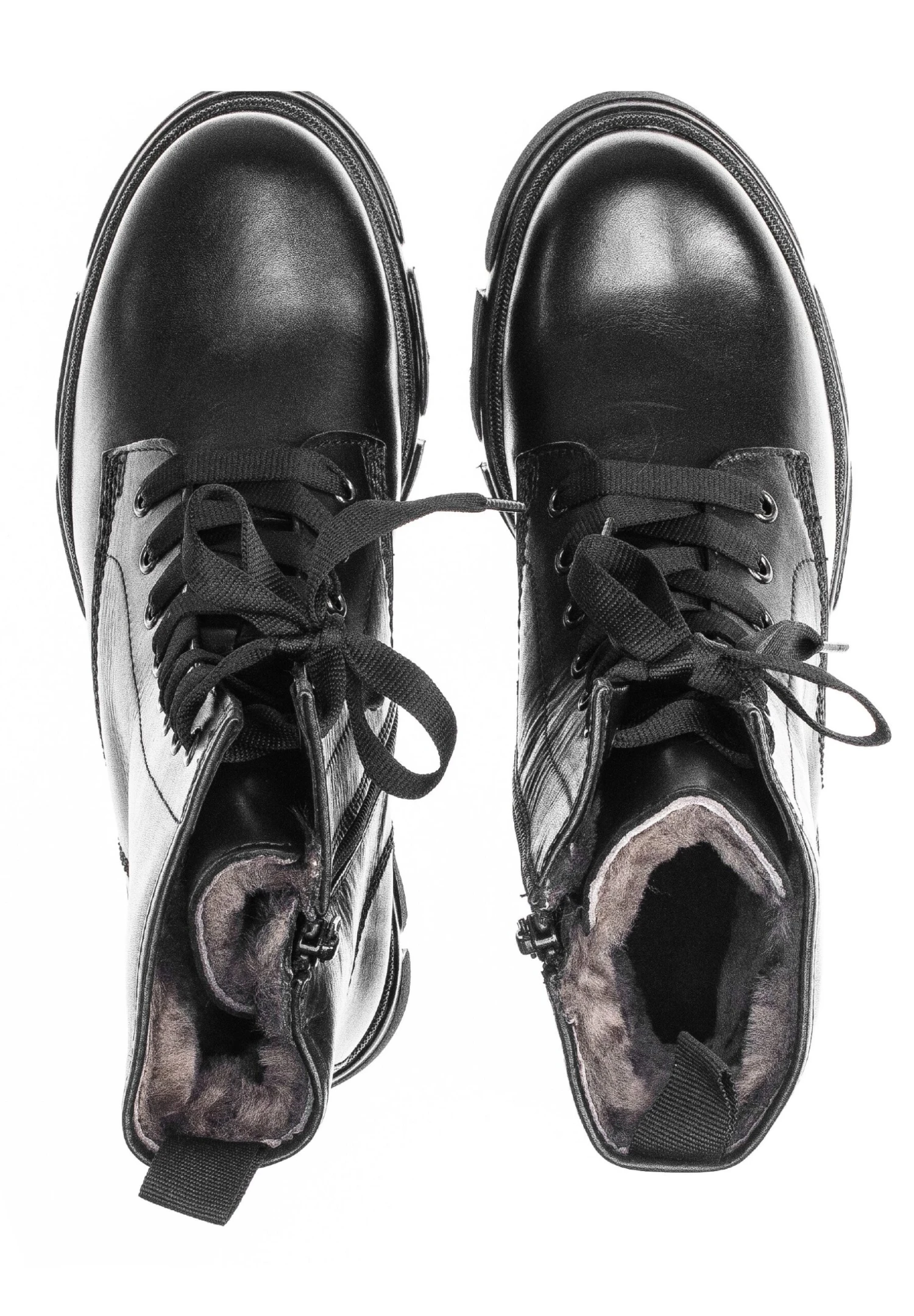 Gabor Stivali Da Neve Schwarz Donna Stivali GA111X03O-Q11 2 Gabor Stivali Da Neve Schwarz Donna Stivali GA111X03O-Q11 - immagine 2