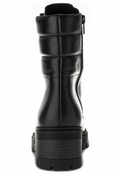 Gabor Stivaletti Con PlateauSchwarz Micro Donna Stivaletti GA111N26C-Q11 -Gabor cfcd416401f441539504f53d9865a149