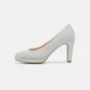 Gabor DecolletéSilber Donna Scarpe Con Tacco GA111A3H7-C11