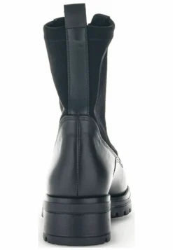 Gabor TronchettiSchwarz Micro Donna Stivaletti GA111N1VX-Q11 -Gabor d0cb786713a8416195acddb14058a8ce