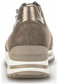 Gabor Sneakers BasseMohair Rame Donna Sneakers GA111A567-O11 -Gabor d0dc1f7d60a347669e0dc4f928a09fbf