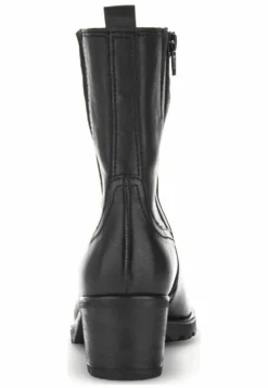 Gabor TronchettiSchwarz Micro Donna Stivaletti GA111N1YM-Q11 -Gabor d0f14a3c56694a28be4937d91c59ca32