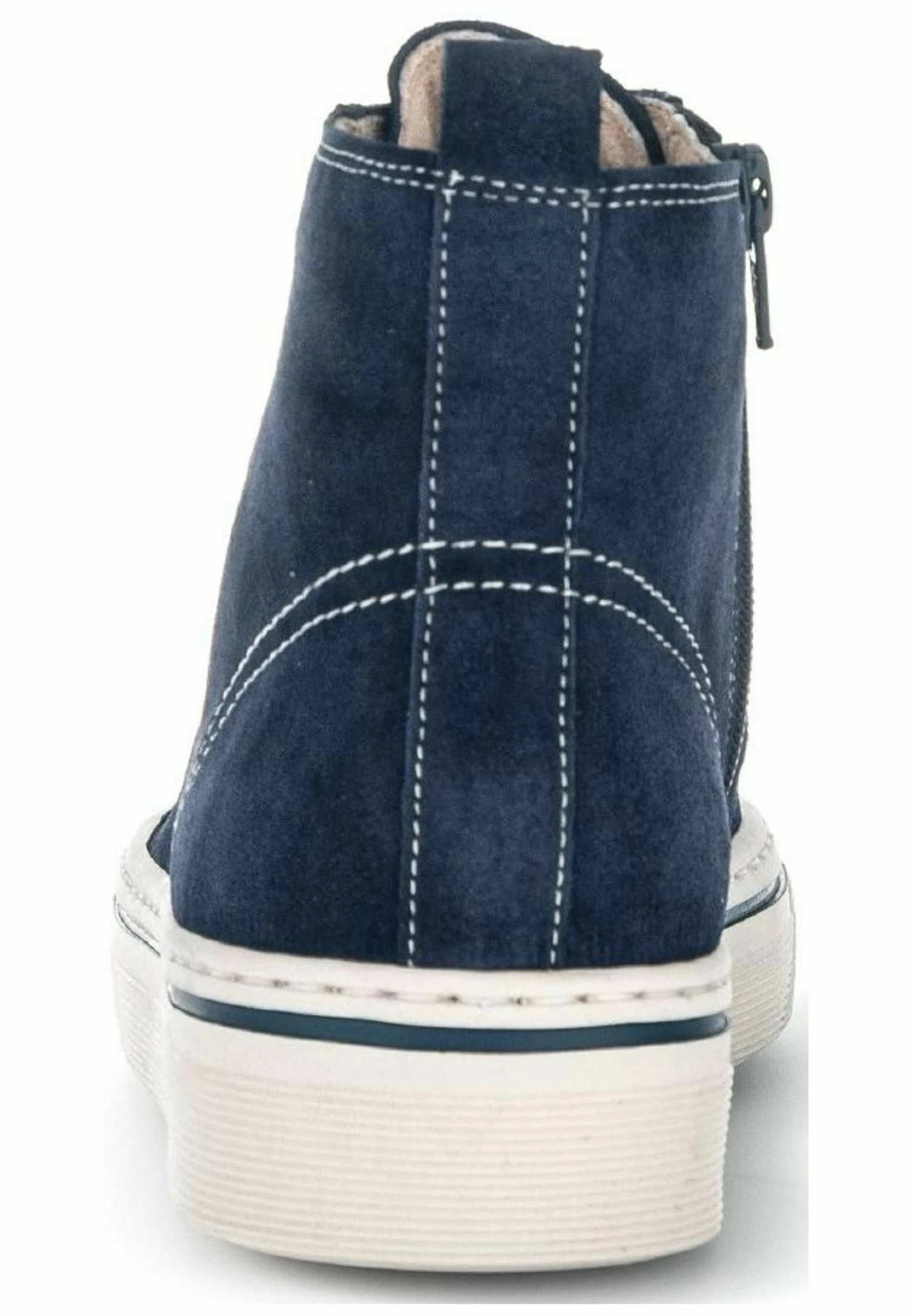 Gabor Sneakers AlteMarine Creme Donna Sneakers GA111A56D-K11 4 Gabor Sneakers AlteMarine Creme Donna Sneakers GA111A56D-K11 - immagine 4