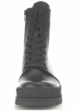 Gabor Stivaletti StringatiSchwarz Donna Stivaletti GA111N1KM-Q11 -Gabor d3221e2ee84c40e6b044261f4da4c2bd