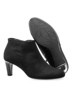 Gabor TronchettiSchwarz Donna Stivaletti GA111N1UI-Q11 -Gabor d47fc0ecb98442eabba3703bac75626b