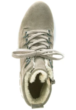 Gabor Stivaletti StringatiSalbei Panna Donna Stivaletti GA111X02B-C12 -Gabor d6be3486e75f4c73b1b53880a16e94e0