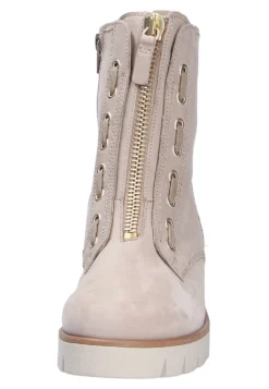 Gabor Stivaletti Con Plateau - Leinendust -Gabor d6e701ec35d44fbcbe0a80be8bf2ae13