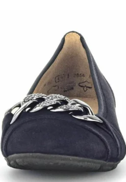 Gabor Ballerine - Atlantik 12 Gabor Ballerine - Atlantik -Gabor d7557caadf9a4f25808b52f3022f3620