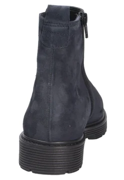 Gabor TronchettiDarkbluemicro Donna Stivaletti GA111N25V-K11 -Gabor d85463363ba7410eb347fadff2c0c97a