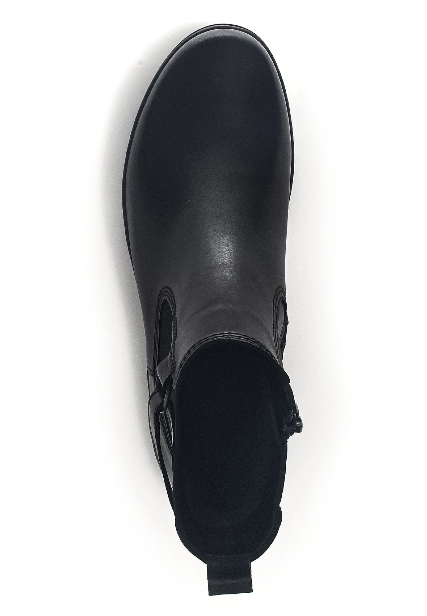 Gabor TronchettiSchwarz Donna Stivaletti GA111N1U2-Q11 2 Gabor TronchettiSchwarz Donna Stivaletti GA111N1U2-Q11 - immagine 2