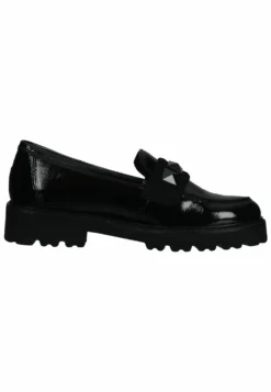 Gabor Scarpe Senza Lacci - Schwarz Uni -Gabor d95b075934634f049667e32b7aeb40af