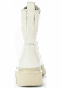 Gabor Stivaletti Con PlateauPanna Donna Stivaletti GA111N1WN-B11 -Gabor d9831ebac7934474955952390d8d8f6f