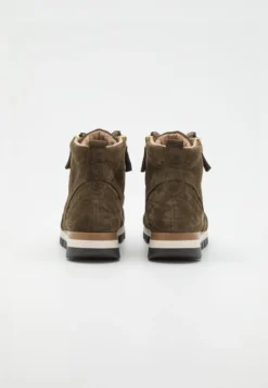 Gabor Comfort Stivaletti Stringati - Olive -Gabor da1d014dc68b4d63bfb1f9f8b94837d7 scaled