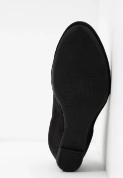 Gabor ZeppeSchwarz Donna Scarpe Con Tacco GA111B0O0-Q11 -Gabor da5da16b00d4421b9e48dc487fd56a03