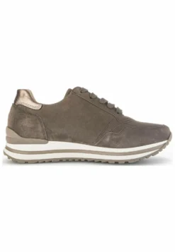 Gabor Sneakers BasseMohair Rame Donna Sneakers GA111A567-O11 -Gabor db6c64a767f34f20be775555d7fc44cd
