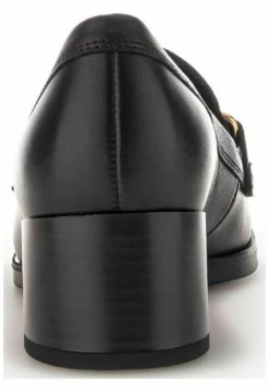 Gabor DecolletéSchwarz Uni Dgold Donna Scarpe Con Tacco GA111B1NC-Q11 -Gabor dc0203793de04bed94333b634dc78a16