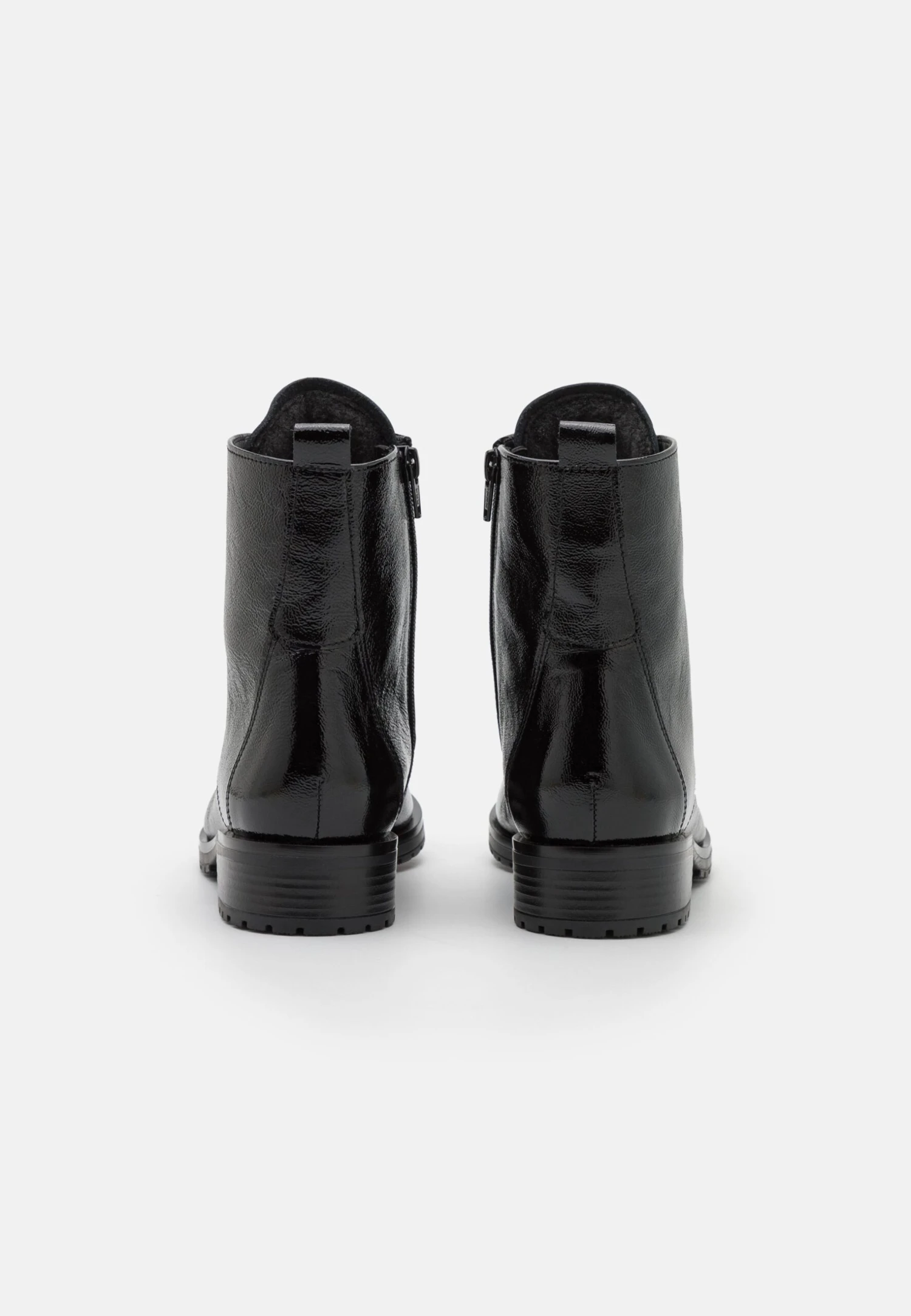 Gabor Comfort Stivaletti StringatiSchwarz Donna Stivaletti GAJ11N089-Q11 4 Gabor Comfort Stivaletti StringatiSchwarz Donna Stivaletti GAJ11N089-Q11 - immagine 4