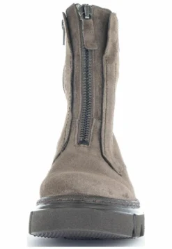 Gabor Stivaletti Con PlateauTartufo Mocca Donna Stivaletti GA111N1LR-O11 -Gabor dd5fe3a8336f4dbca8b43e195443d104