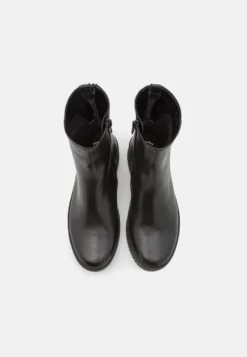 Gabor Stivaletti Con La Zeppa - Schwarz -Gabor dd767257250740b081fcafe1ddc1510b scaled