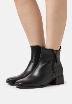 Gabor Comfort TronchettiSchwarz Donna Stivaletti GAJ11N071-Q11