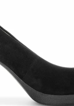 Gabor Scarpe Con PlateauSchwarz Donna Scarpe Con Tacco GA111B1NE-Q11 -Gabor dd9fb6ec70d1441aacca80de9060a561