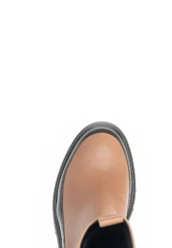 Gabor ChelseaStivali AltiBraun Donna Stivali GA111A4C2-O11 5 Gabor ChelseaStivali AltiBraun Donna Stivali GA111A4C2-O11 -Gabor e0c37e3c69084d32bfafdb152c28c6f9