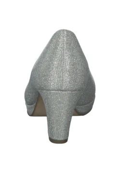 Gabor DecolletéSilber Donna Scarpe Con Tacco GA111B1DR-D11 -Gabor e122c5a2cee647bdabf2ebaa35143fe9