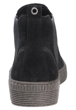 Gabor Stivaletti Con Plateau - Schwarz Anthrazit -Gabor e1d00720392c4cdeb9fbe38eebb4a491