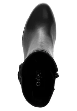 Gabor Comfort StivalettiSchwarz Micro Donna Stivaletti GAJ11N06N-Q11 -Gabor e4167374a83748f68d7a89dd82f83719