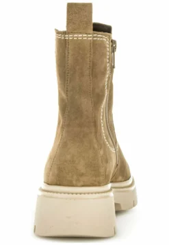 Gabor Stivaletti Con Plateau - Farro Panna -Gabor e49f8fbc1a114291b9dd10474829581d