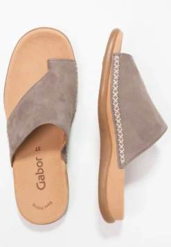 Gabor Infradito - Fumo -Gabor e4e0a9f18bca40578074f6a5110fad52