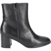 Gabor StivalettiSchwarz Donna Stivaletti GA111N1Y0-Q11