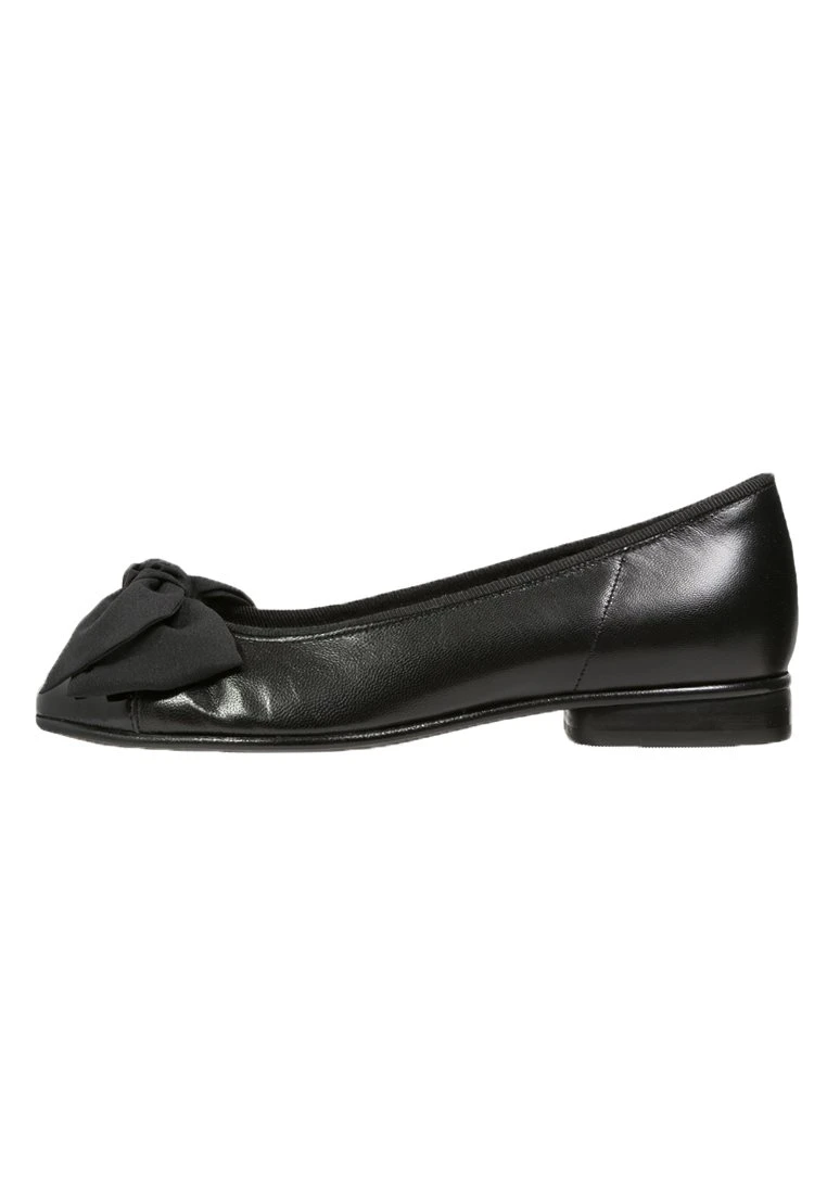 Gabor BallerineBlack Donna Ballerine GA111A0L3-Q11 1 Gabor BallerineBlack Donna Ballerine GA111A0L3-Q11