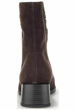 Gabor StivalettiMocca Micro Donna Stivaletti GA111N1XD-O11 -Gabor e5e314ee201f4deaa776de3513b86885