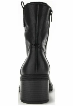 Gabor Stivaletti Con PlateauSchwarz Micro Donna Stivaletti GA111N1XE-Q11 -Gabor e67e3aa452234b6dadfbb8167e35c122