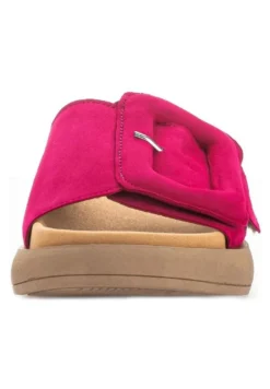Gabor CiabattinePink Donna Ciabatte E Zoccoli GA111A4H7-J11 10 Gabor CiabattinePink Donna Ciabatte E Zoccoli GA111A4H7-J11 -Gabor e73eaf9f43594131aac6d77ac1105dd3