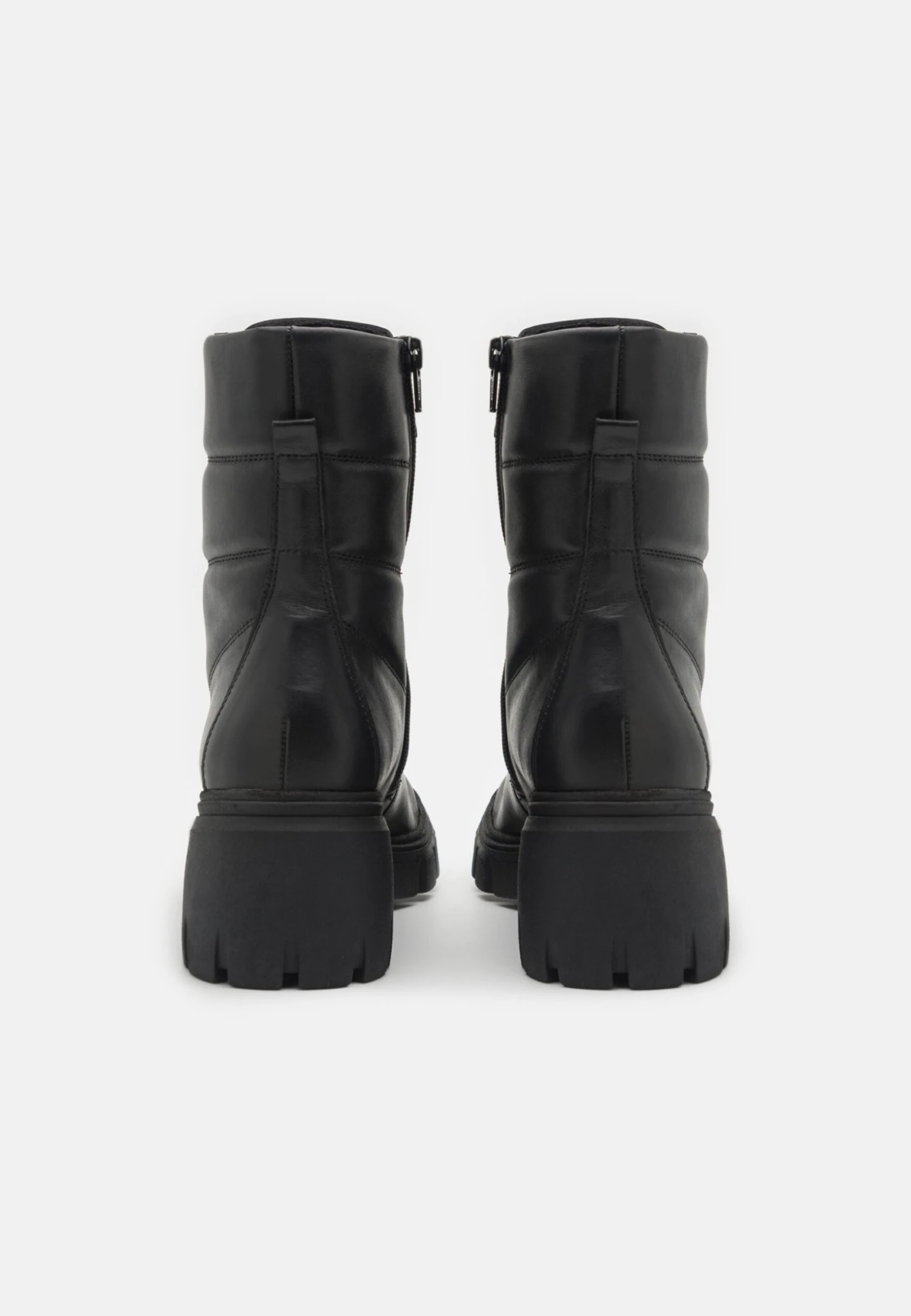 Gabor Stivaletti StringatiSchwarz Donna Stivaletti GA111N1VB-Q11 3 Gabor Stivaletti StringatiSchwarz Donna Stivaletti GA111N1VB-Q11 - immagine 3