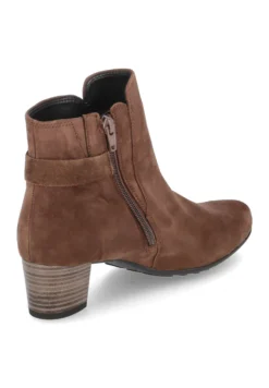 Gabor StivalettiBraun Donna Stivaletti GA111N25J-O11 -Gabor e878a3417a75486fa1a8219193416c54