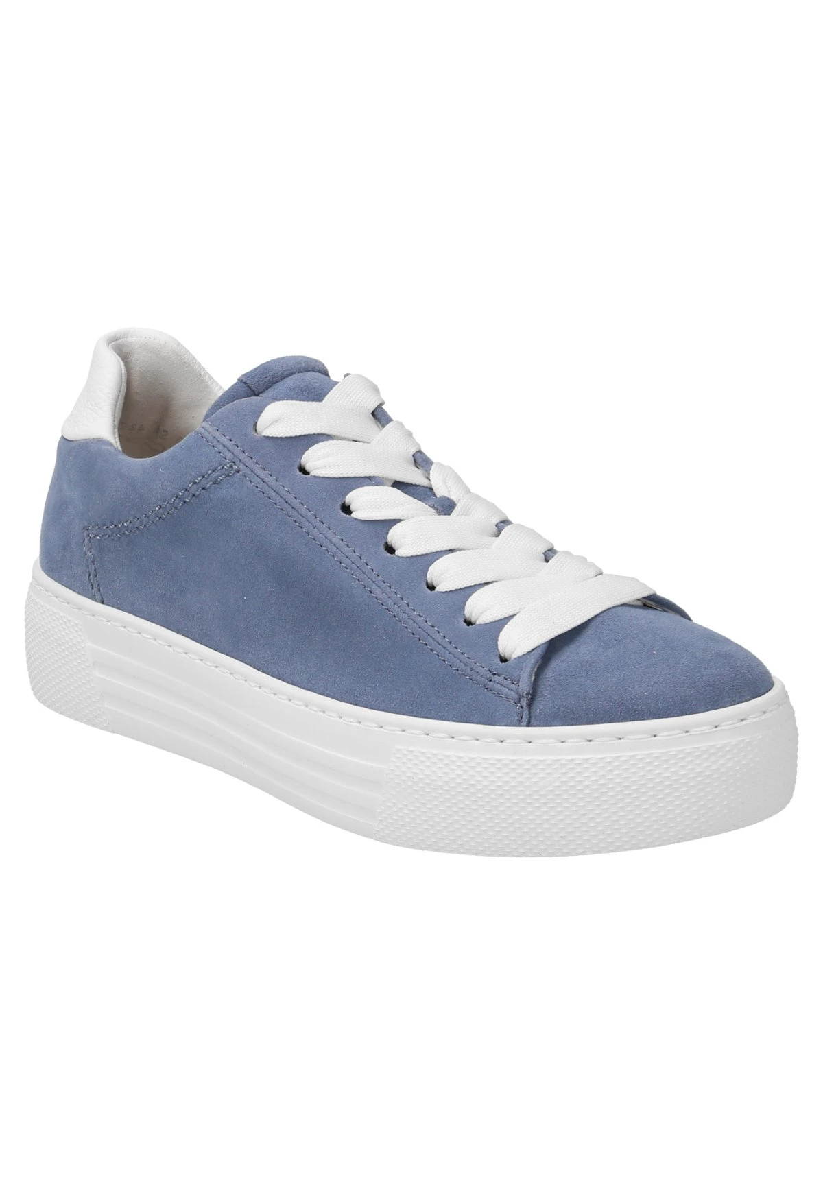 Gabor Sneakers BasseHeaven Weiss Donna Sneakers GA111A4SX-K11 1 Gabor Sneakers BasseHeaven Weiss Donna Sneakers GA111A4SX-K11
