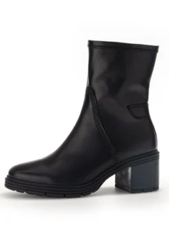 Gabor Comfort StivalettiSchwarz Micro Donna Stivaletti GAJ11N085-Q11