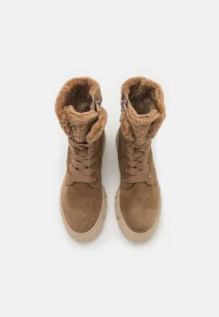 Gabor Stivaletti Con PlateauFarro/Panna Donna Stivaletti GA111X03R-O11 9 Gabor Stivaletti Con PlateauFarro/Panna Donna Stivaletti GA111X03R-O11 -Gabor eb2ade3485ef48f5ba8ef130b2a3d821 scaled