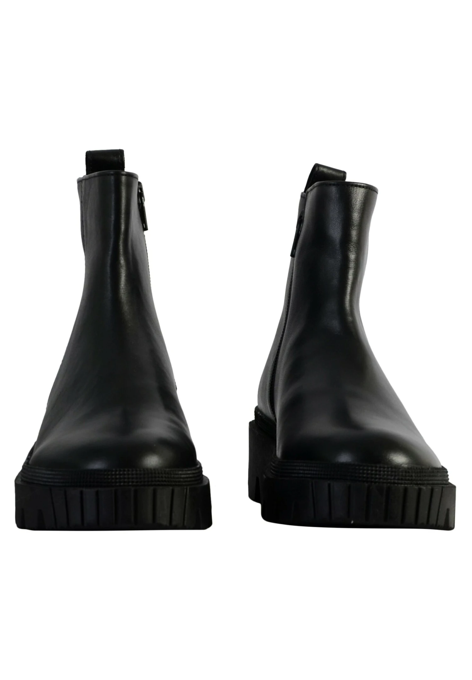 Gabor StivalettiNoir Donna Stivaletti GA111N1P1-Q11 4 Gabor StivalettiNoir Donna Stivaletti GA111N1P1-Q11 - immagine 4