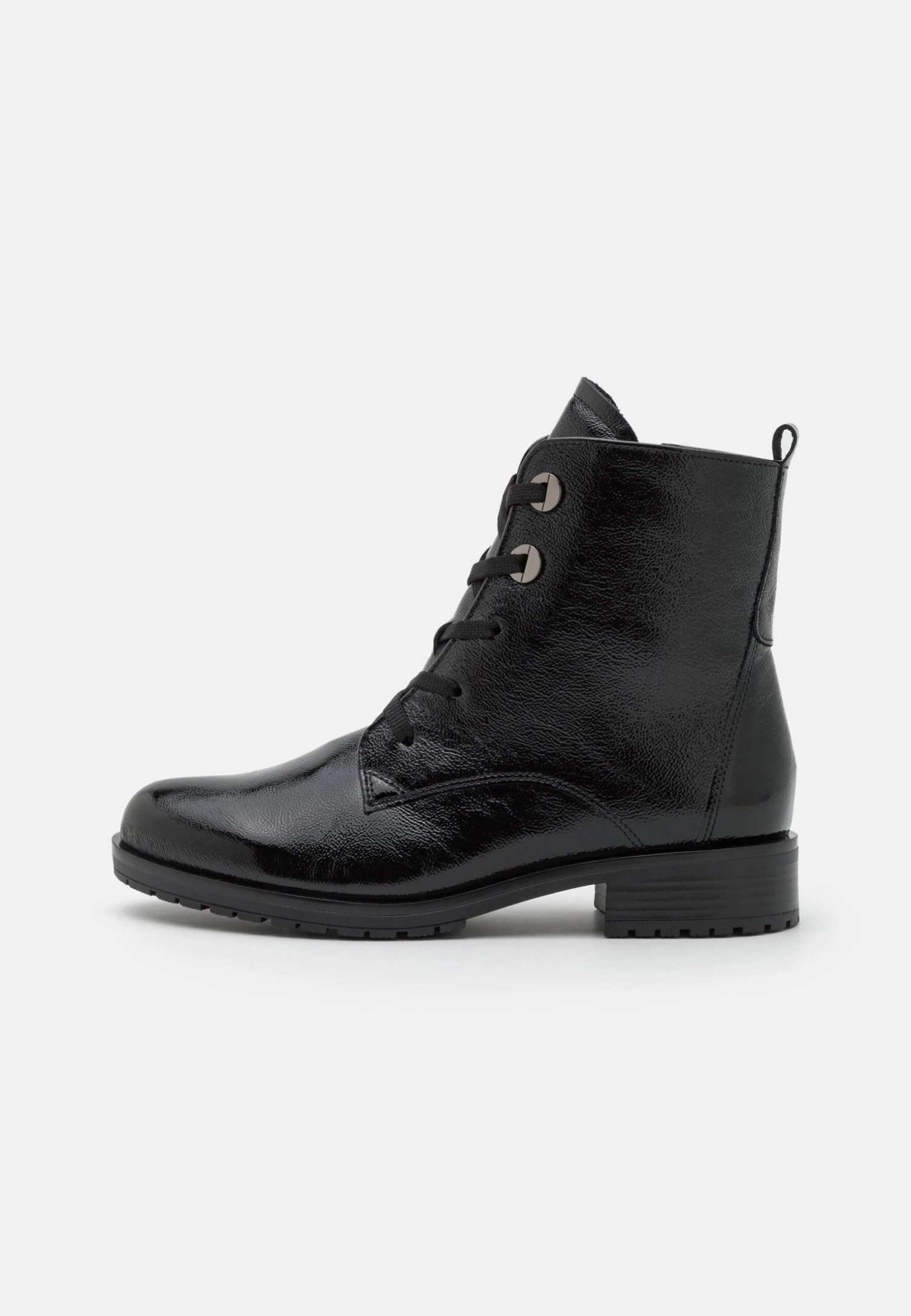 Gabor Comfort Stivaletti StringatiSchwarz Donna Stivaletti GAJ11N089-Q11 2 Gabor Comfort Stivaletti StringatiSchwarz Donna Stivaletti GAJ11N089-Q11 - immagine 2