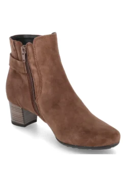 Gabor StivalettiBraun Donna Stivaletti GA111N25J-O11 -Gabor eec99ff96e7940568163bf9fca942e66