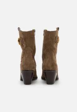 Gabor Comfort Stivaletti Texani / BikerFarro Donna Stivaletti GAJ11N088-B11 -Gabor effaf9240c5840e0939bf1d3bcbf1313 scaled