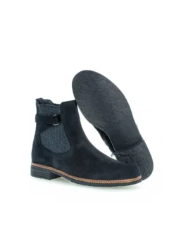 Gabor Chelsea TronchettiBlau Donna Stivaletti GA111N224-K11 6 Gabor Chelsea TronchettiBlau Donna Stivaletti GA111N224-K11 -Gabor f1f84203bfa44064805b131cbf8d632d scaled