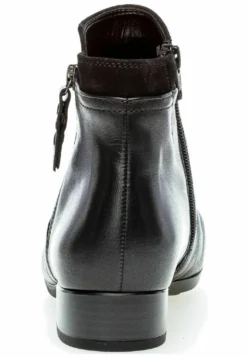 Gabor TronchettiSchwarz Donna Stivaletti GA111N1M5-Q11 10 Gabor TronchettiSchwarz Donna Stivaletti GA111N1M5-Q11 -Gabor f24313137be24c94b5c30d00c6918dc5