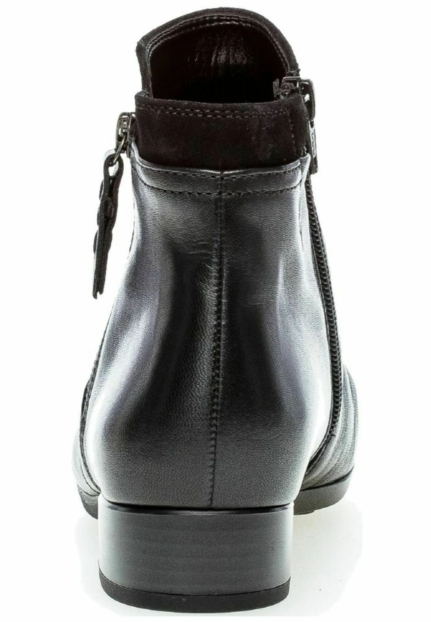 Gabor TronchettiSchwarz Donna Stivaletti GA111N1M5-Q11 4 Gabor TronchettiSchwarz Donna Stivaletti GA111N1M5-Q11 - immagine 4