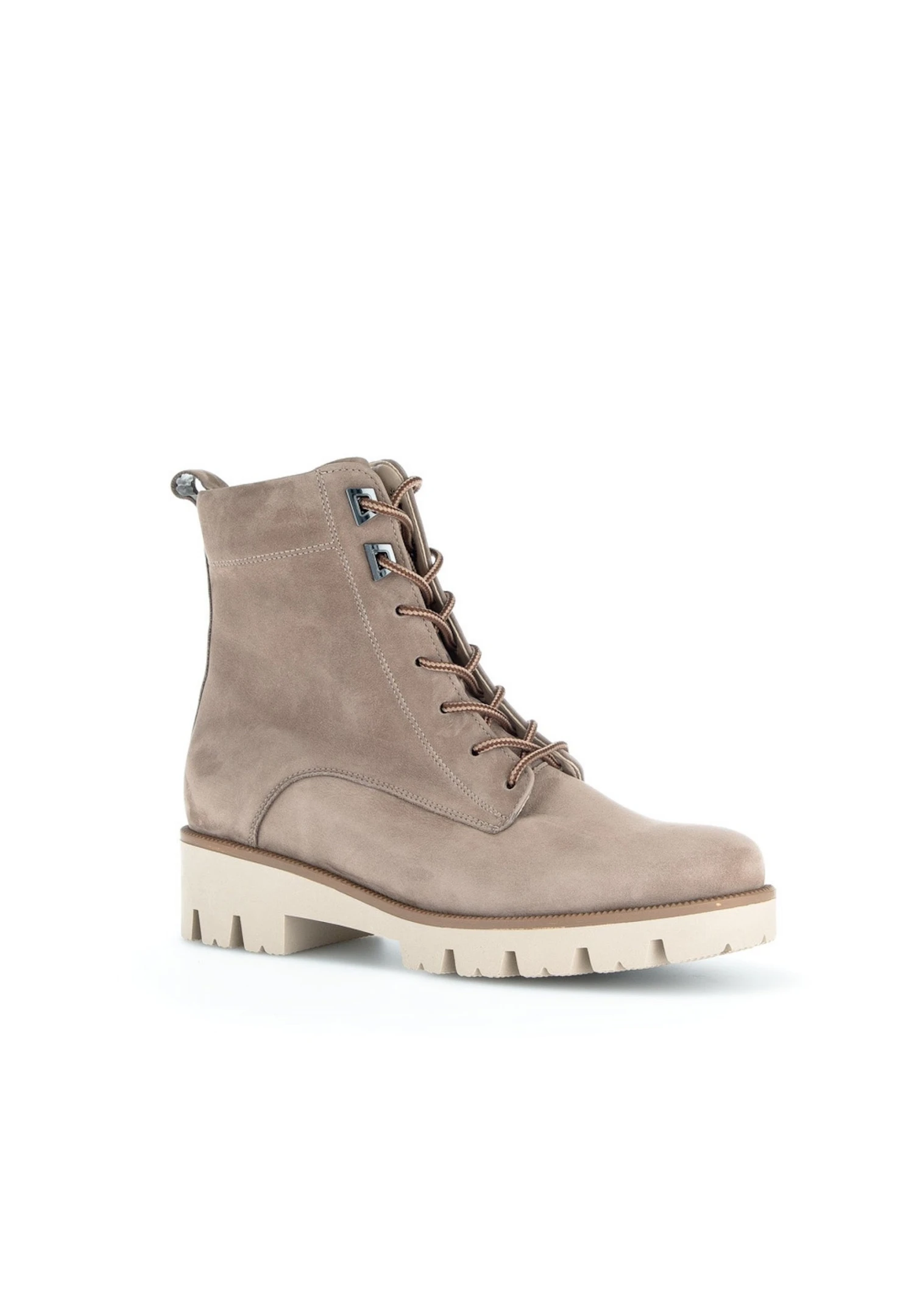 Gabor Stivaletti Con PlateauTaupe Donna Stivaletti GA111N1YE-B11 2 Gabor Stivaletti Con PlateauTaupe Donna Stivaletti GA111N1YE-B11 - immagine 2