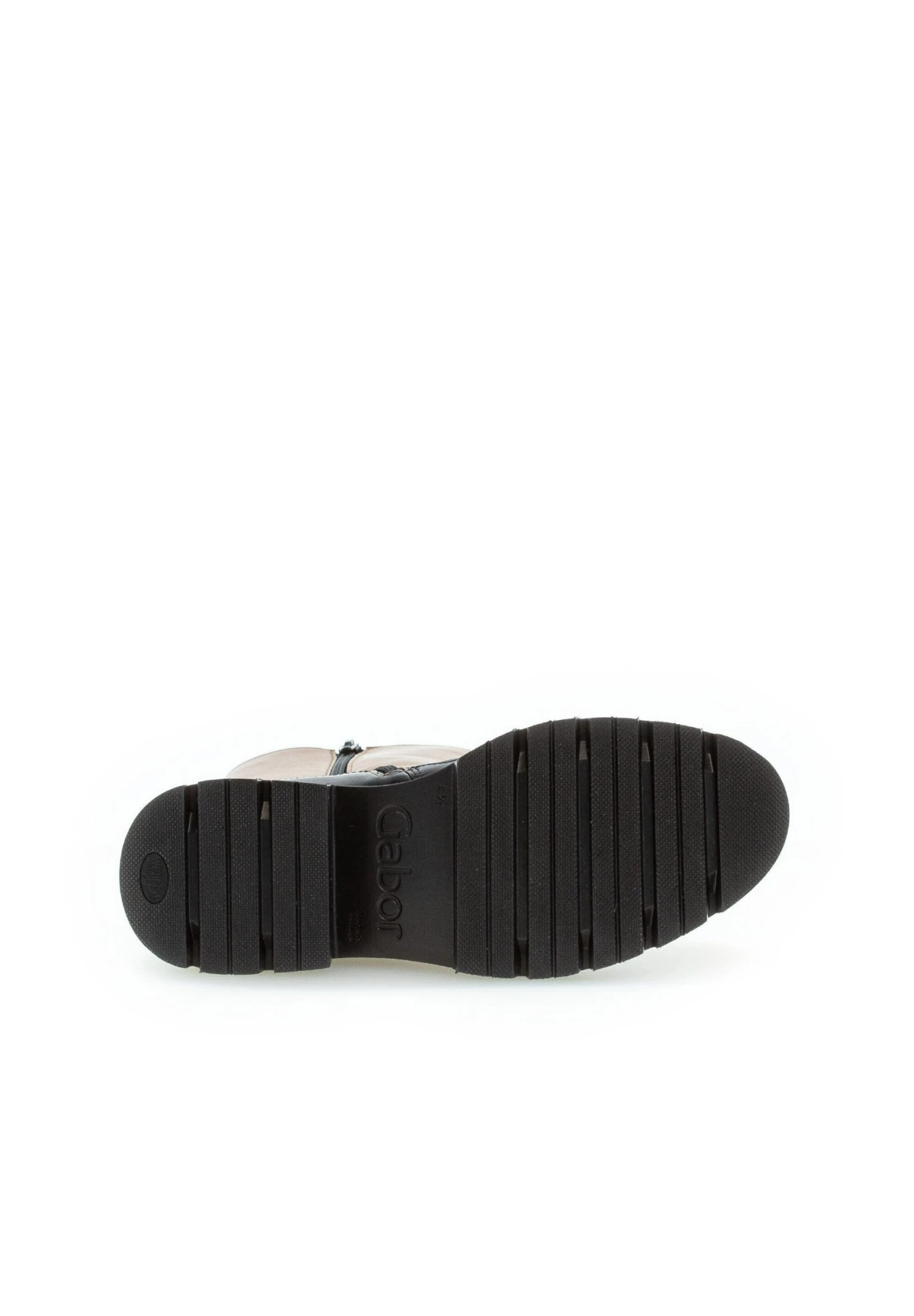 Gabor ChelseaStivali AltiBraun Donna Stivali GA111A4C2-O11 2 Gabor ChelseaStivali AltiBraun Donna Stivali GA111A4C2-O11 - immagine 2